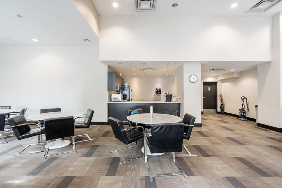 1203 689 Abbott Street Vancouver, BC - 28