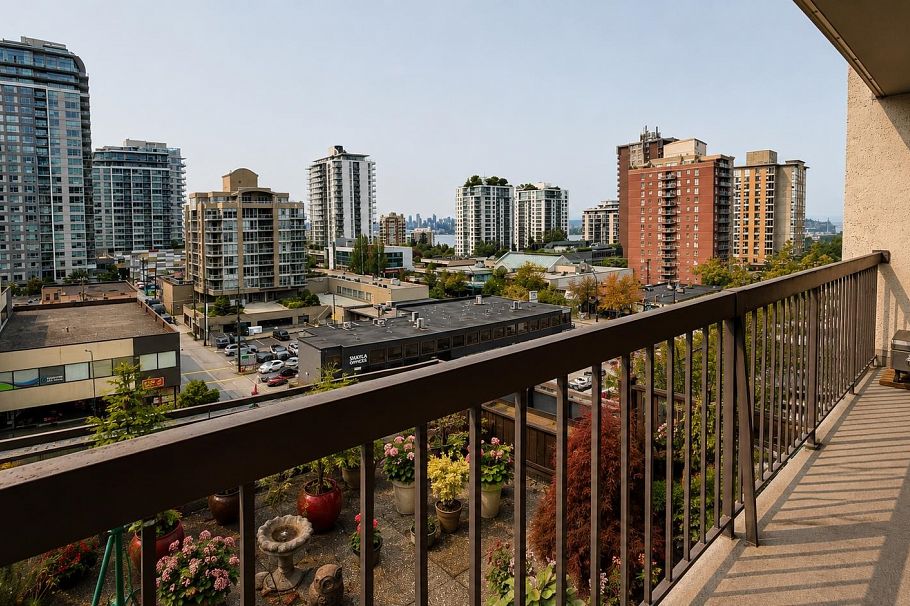 503 1515 Eastern Avenue North Vancouver, BC - 16