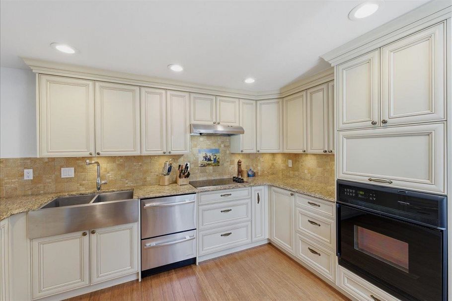 1523 Mariner Walk Vancouver, BC - 9