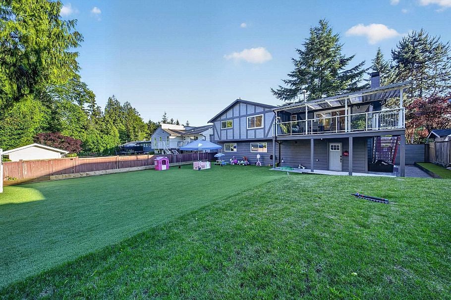 2322 Kirkstone Road North Vancouver, BC - 4
