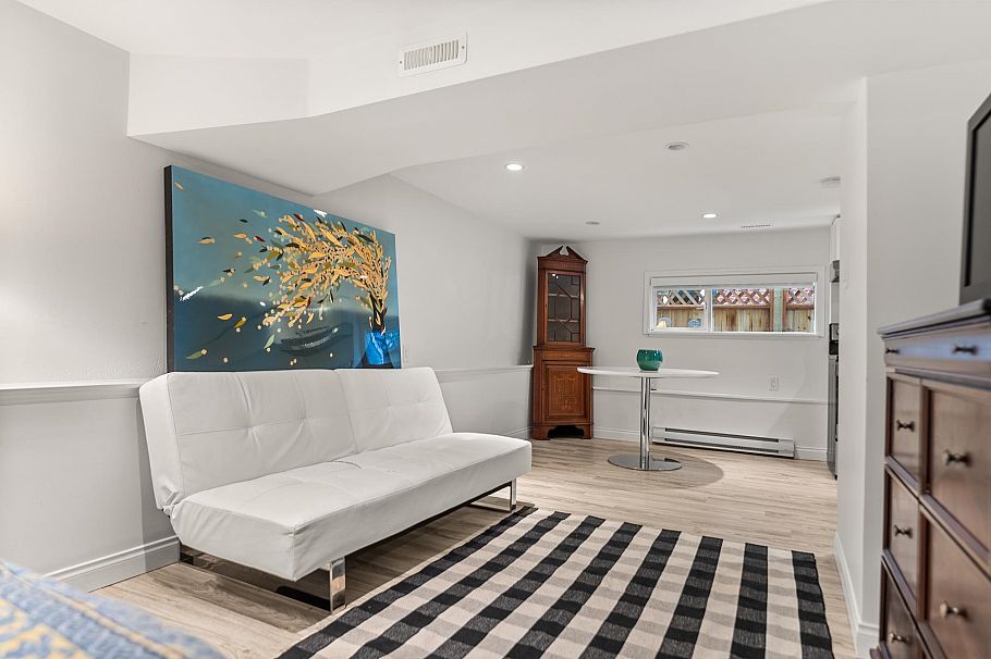 4468 W 14th Avenue Vancouver, BC - 30