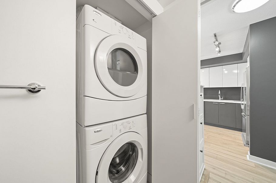 105 2888 E 2nd Avenue Vancouver, BC - 18