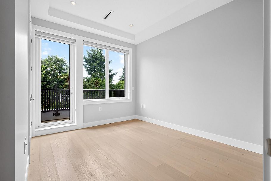 3964 W 21st Avenue Vancouver, BC - 11