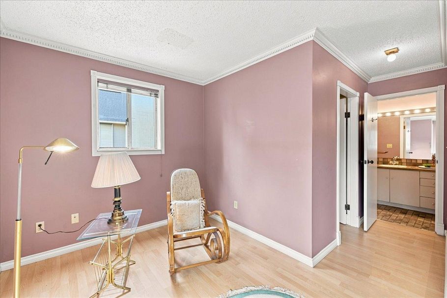 1 1176 W 15th Avenue Vancouver, BC - 21