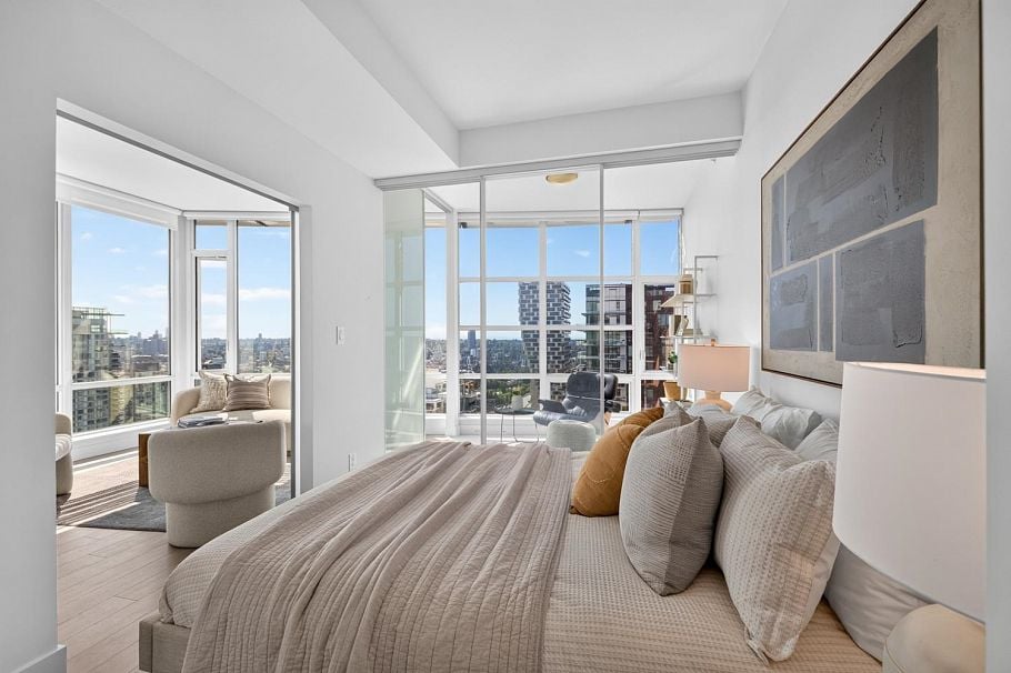 4006 1283 Howe Street Vancouver, BC - 21