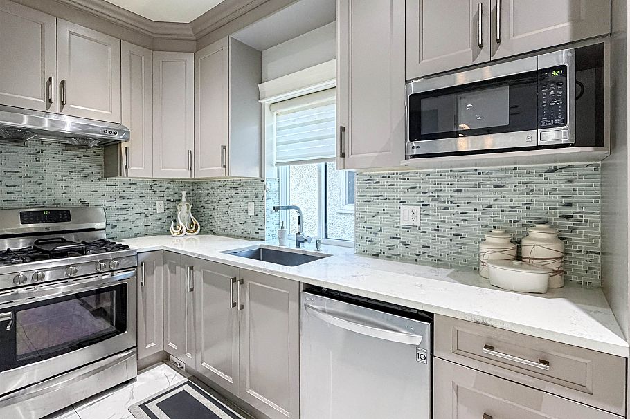 5626 Elizabeth Street Vancouver, BC - 17
