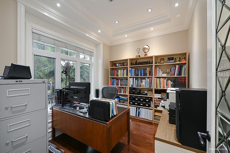 1091 E 55th Avenue Vancouver, BC - 6
