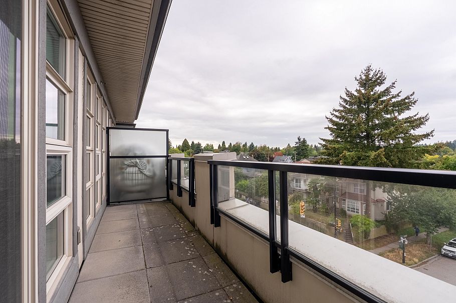 407 4550 Fraser Street Vancouver, BC - 20