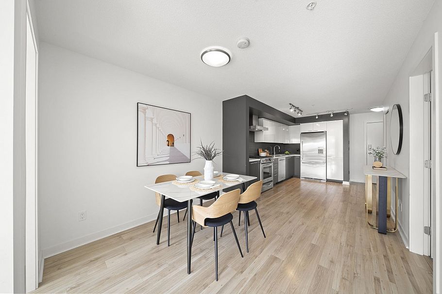 105 2888 E 2nd Avenue Vancouver, BC - 6