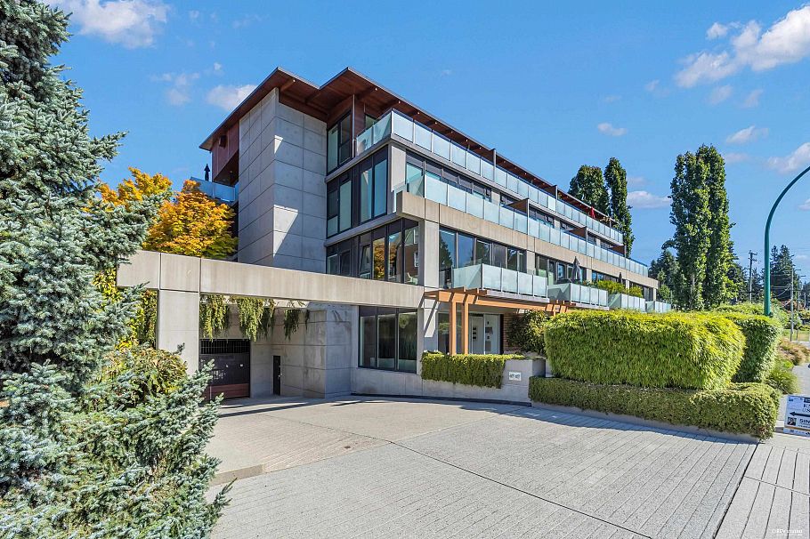 201 650 Evergreen Place North Vancouver, BC - 31