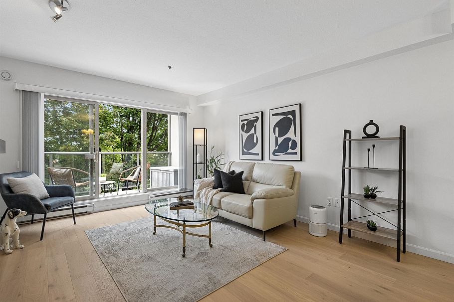 305 980 W 21st Avenue Vancouver, BC - 15