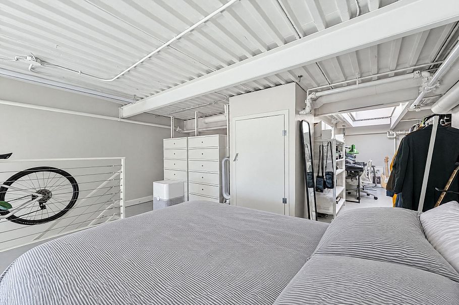 402 338 W 8th Avenue Vancouver, BC - 10