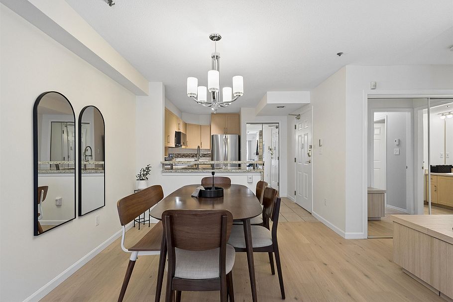 305 980 W 21st Avenue Vancouver, BC - 7