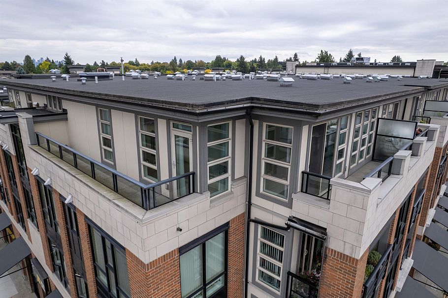 407 4550 Fraser Street Vancouver, BC - 30
