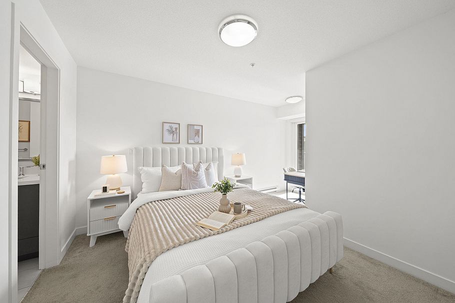 105 2888 E 2nd Avenue Vancouver, BC - 10