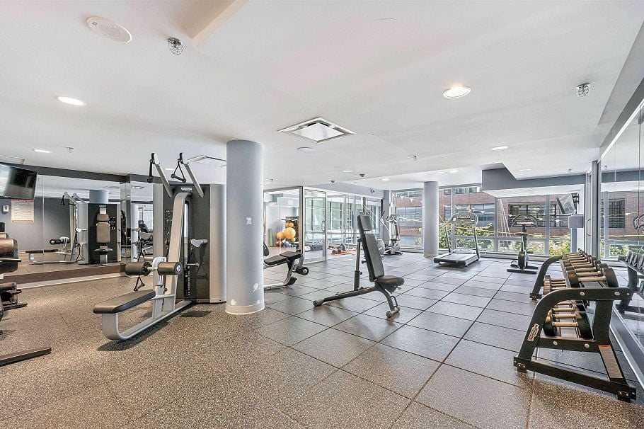 4006 1283 Howe Street Vancouver, BC - 31