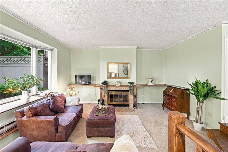 1 1176 W 15th Avenue Vancouver, BC - 6
