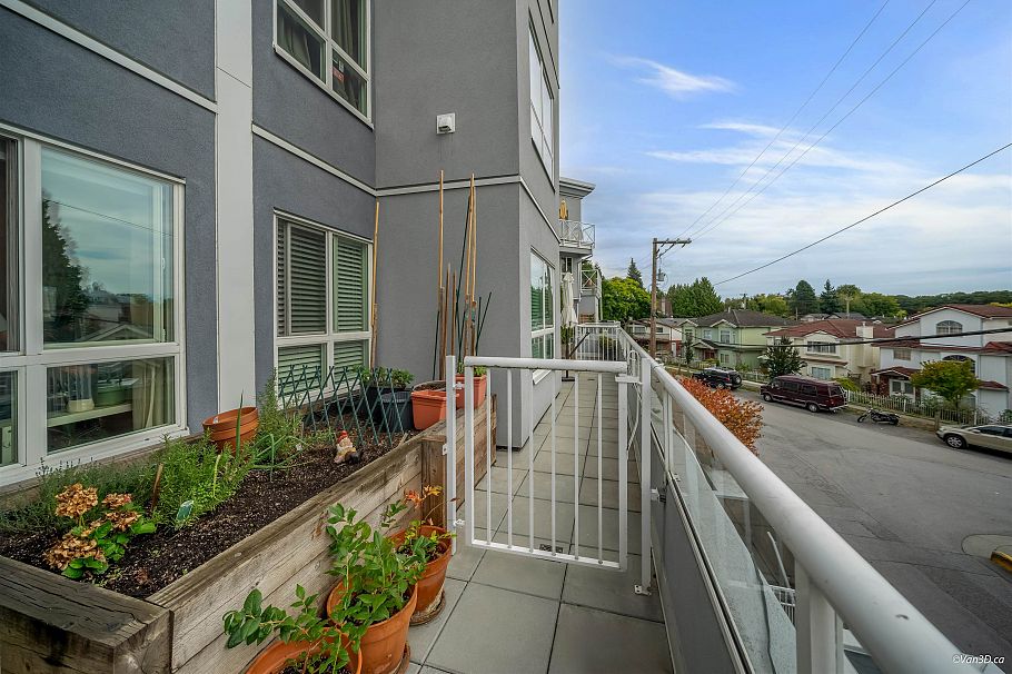 201 760 Kingsway Vancouver, BC - 22
