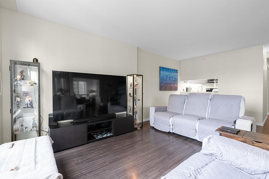 1903 1238 Melville Street Vancouver, BC - 15