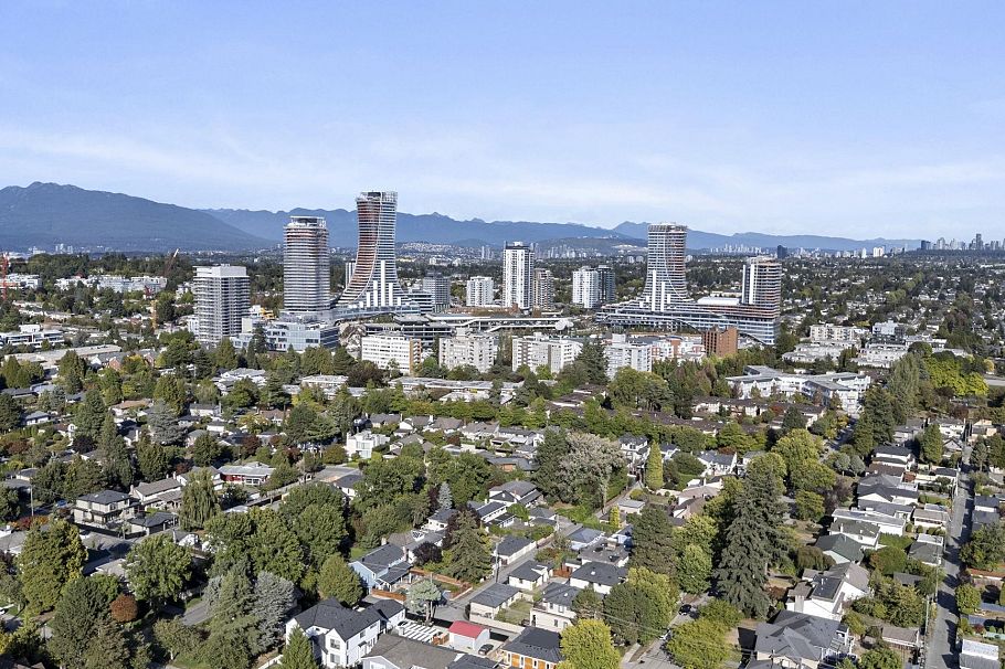 225 1010 W 47th Avenue Vancouver, BC - 35