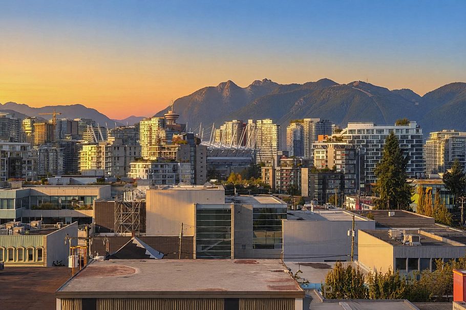 402 338 W 8th Avenue Vancouver, BC - 15