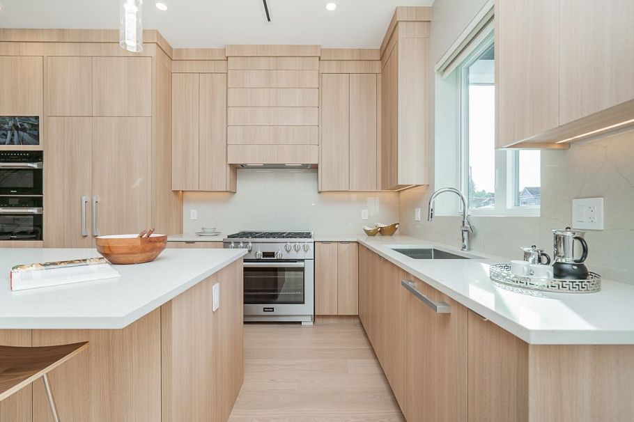 2623 Mcbain Avenue Vancouver, BC - 9