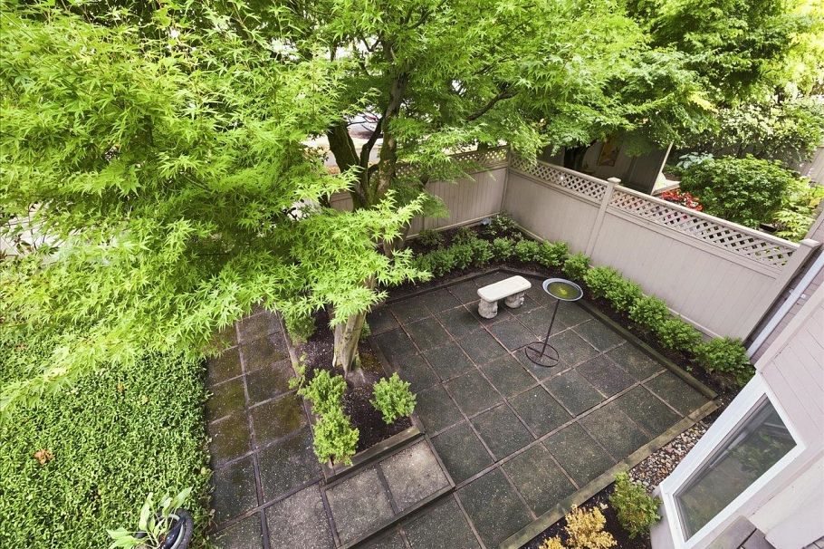 1 1176 W 15th Avenue Vancouver, BC - 31