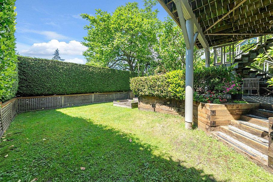 3961 St. Albans Avenue North Vancouver, BC - 34