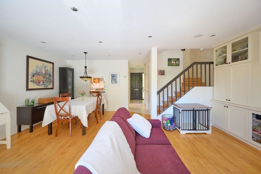 4627 Hoskins Road North Vancouver, BC - 7