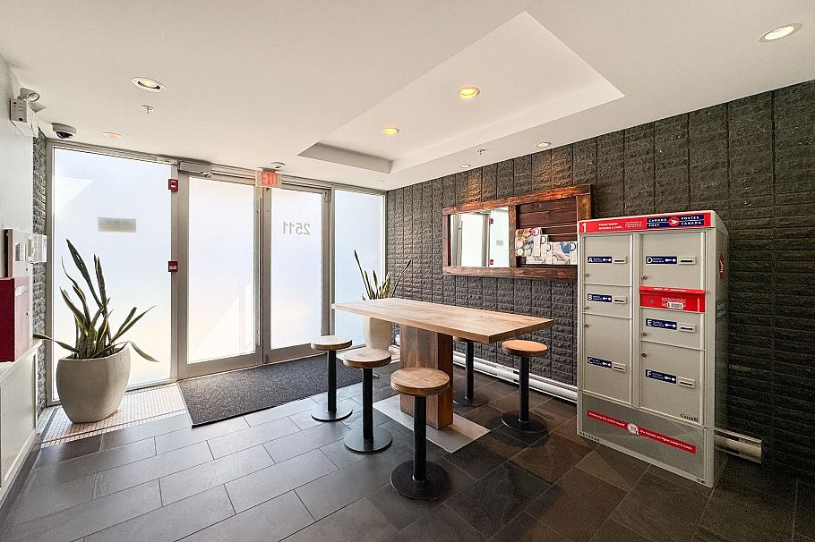 409 2511 Quebec Street Vancouver, BC - 24