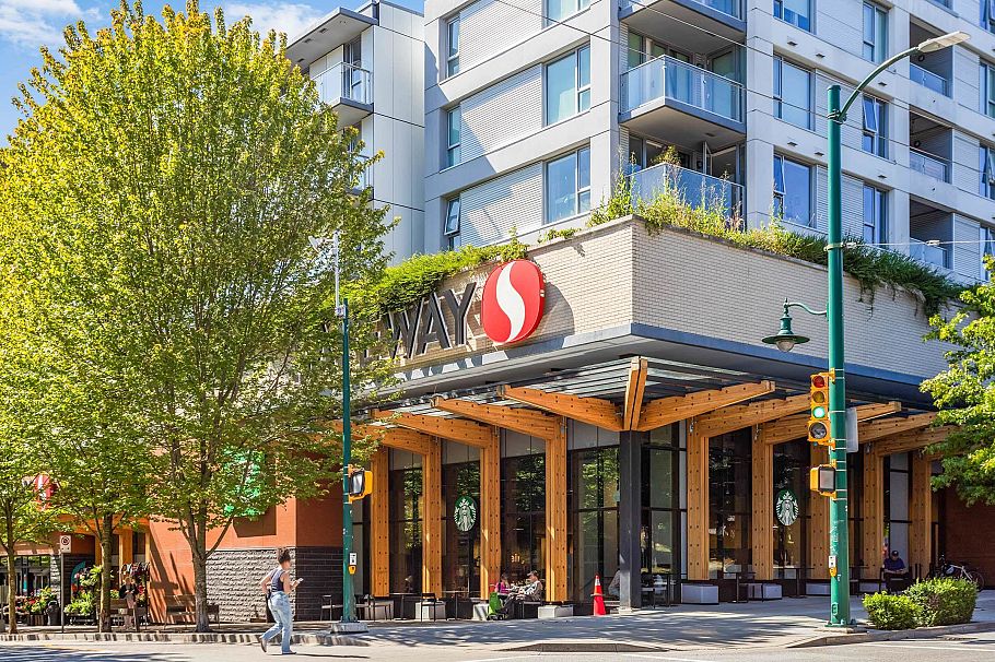 2408 4625 Valley Drive Vancouver, BC - 26
