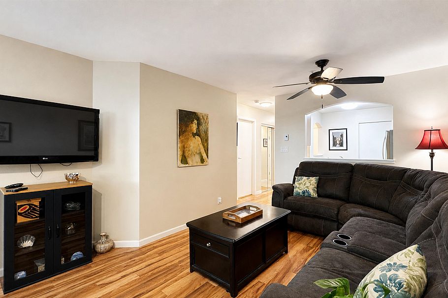106 8495 Jellicoe Street Vancouver, BC - 6