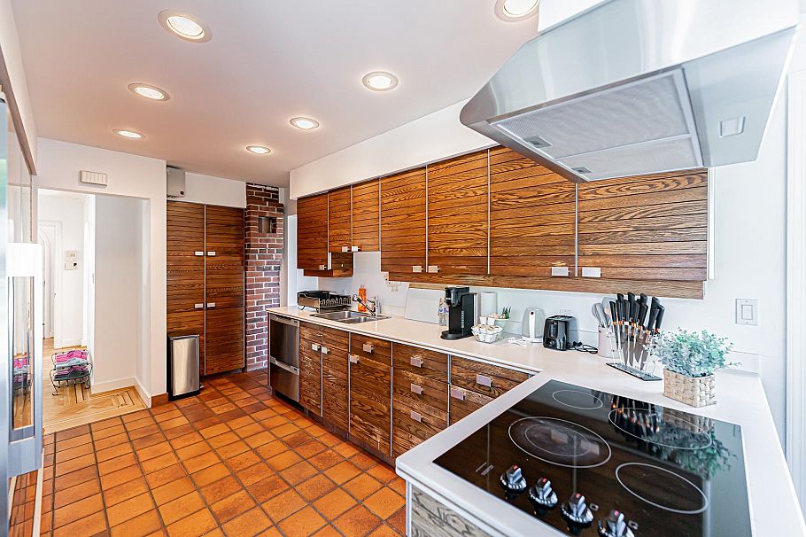 4327 Locarno Crescent Vancouver, BC - 8
