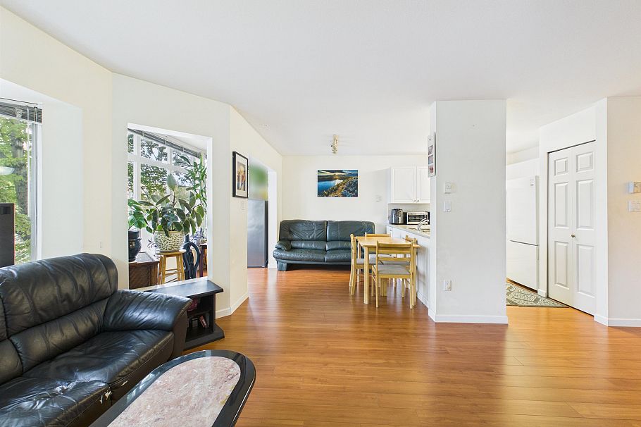 208 2677 Broadway Street Vancouver, BC - 26