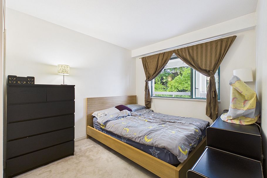 208 2677 Broadway Street Vancouver, BC - 8