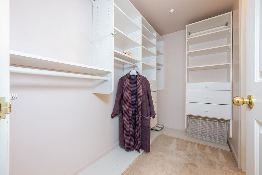 1903 909 Burrard Street Vancouver, BC - 23