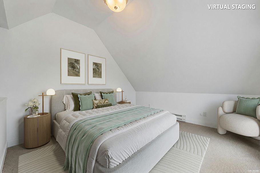 1823 Creelman Avenue Vancouver, BC - 14