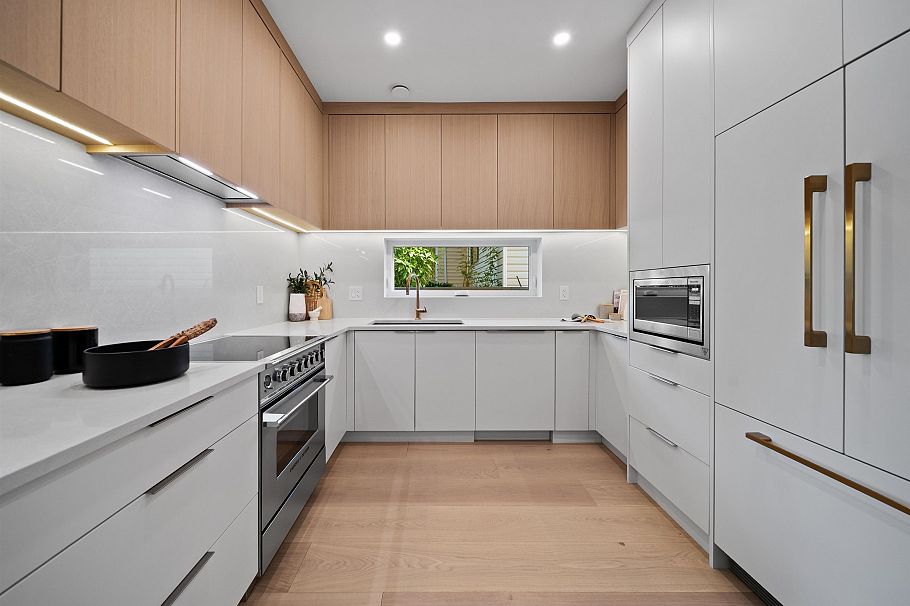 5405 Wales Street Vancouver, BC - 6