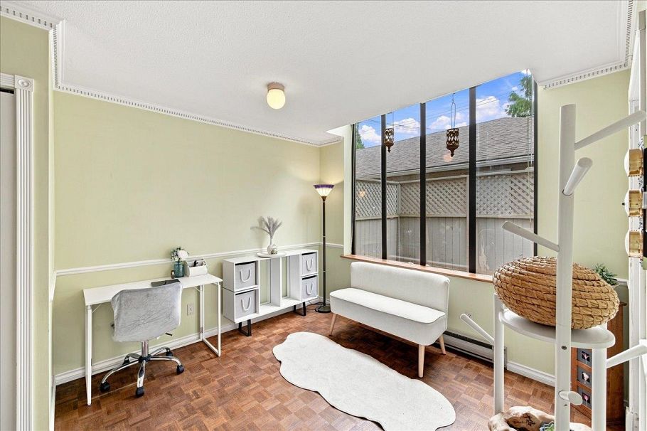 1 1176 W 15th Avenue Vancouver, BC - 14