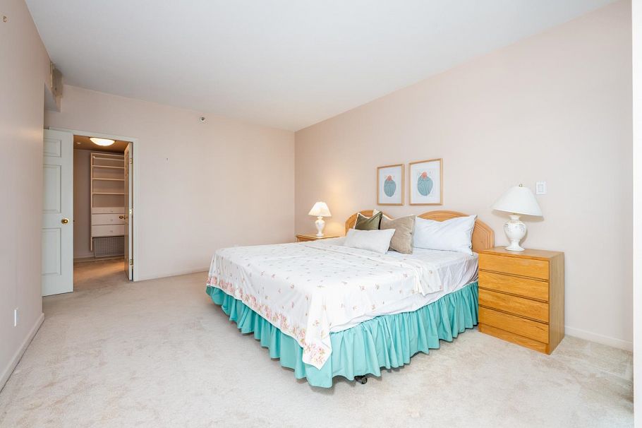 1903 909 Burrard Street Vancouver, BC - 22