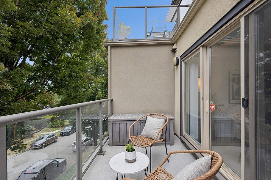 305 980 W 21st Avenue Vancouver, BC - 25