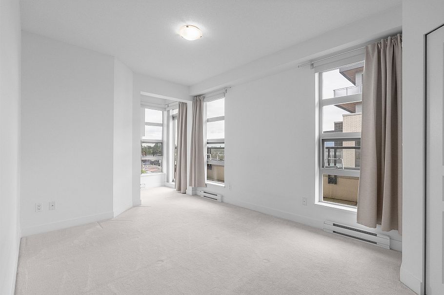 407 4550 Fraser Street Vancouver, BC - 16