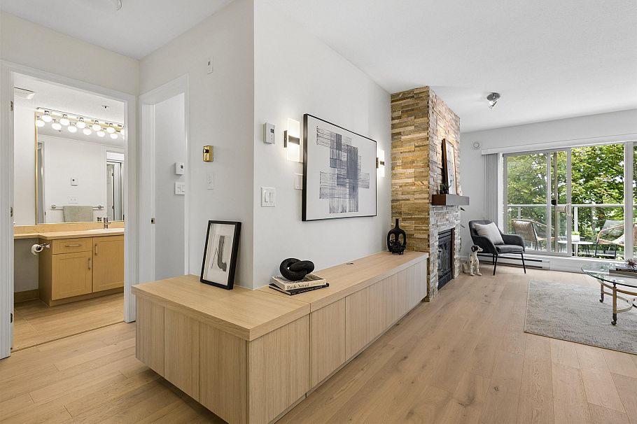 305 980 W 21st Avenue Vancouver, BC - 16