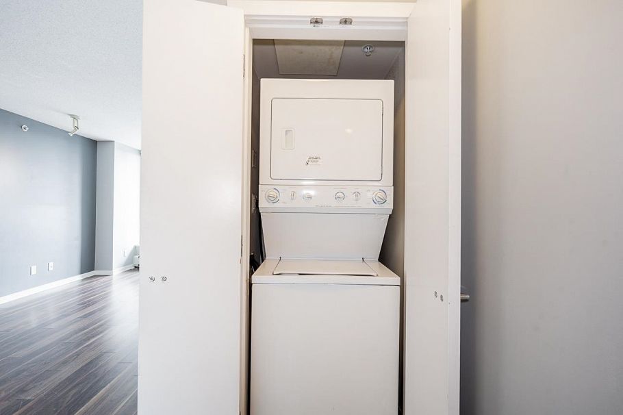 1203 689 Abbott Street Vancouver, BC - 22