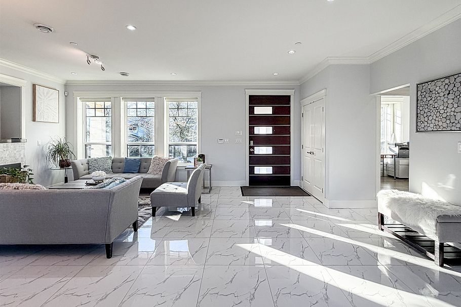 5626 Elizabeth Street Vancouver, BC - 10