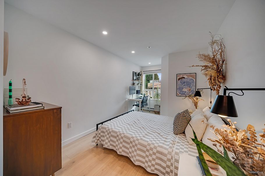 201 760 Kingsway Vancouver, BC - 13