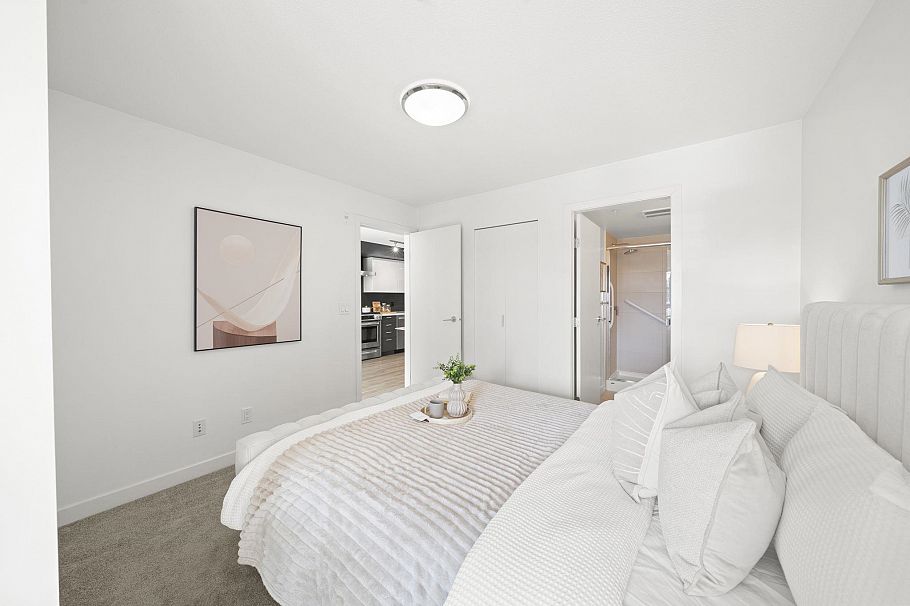 105 2888 E 2nd Avenue Vancouver, BC - 12