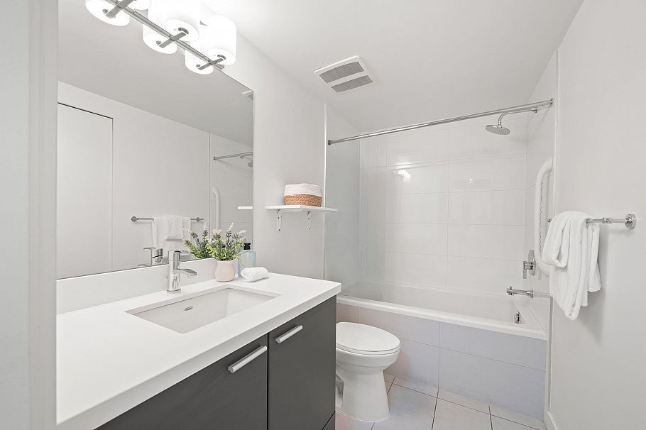 105 2888 E 2nd Avenue Vancouver, BC - 17