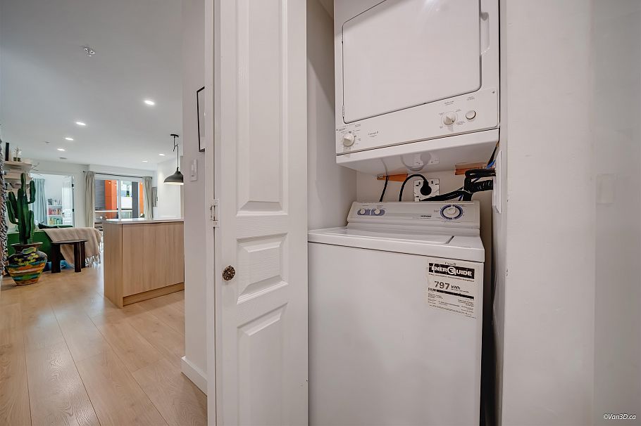 201 760 Kingsway Vancouver, BC - 19