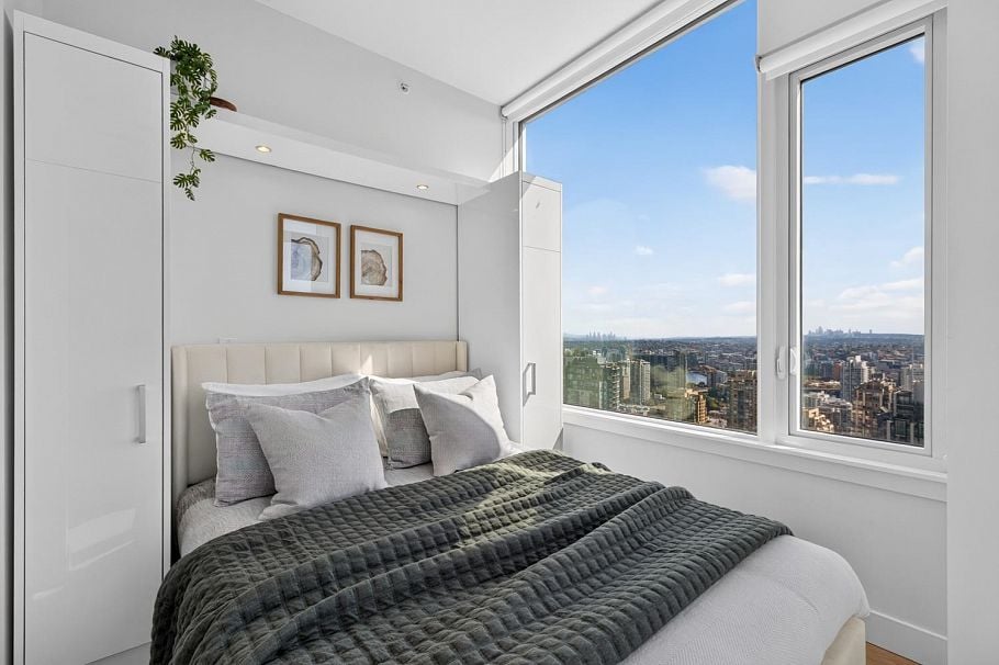 4006 1283 Howe Street Vancouver, BC - 27